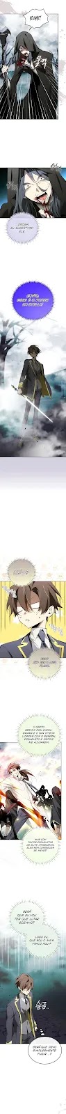 Read Gênio do Teletransporte da Academia de Magia  (PT-BR) PT Manga Online