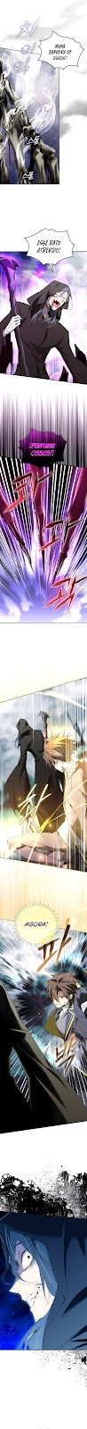 Read Gênio do Teletransporte da Academia de Magia  (PT-BR) PT Manga Online