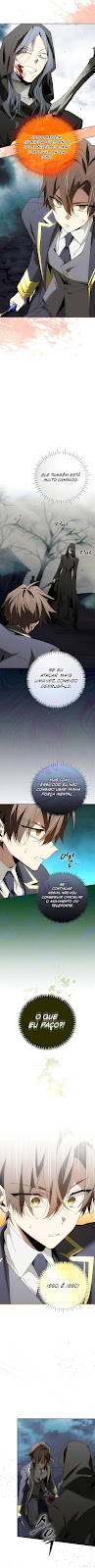 Read Gênio do Teletransporte da Academia de Magia  (PT-BR) PT Manga Online