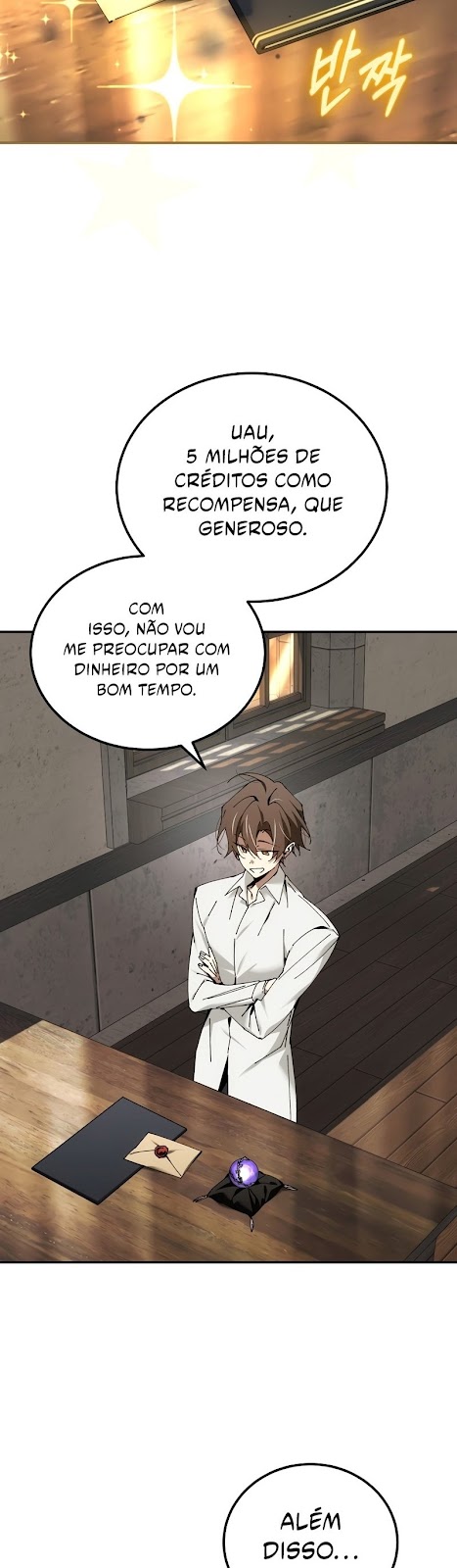 Read Gênio do Teletransporte da Academia de Magia  (PT-BR) PT Manga Online