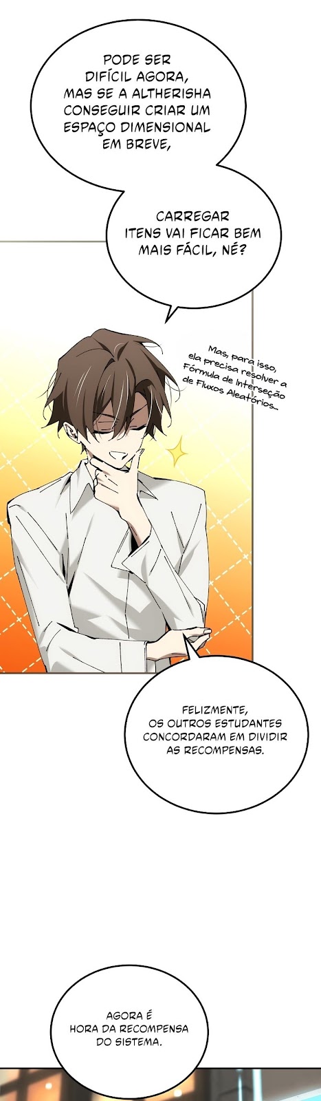 Read Gênio do Teletransporte da Academia de Magia  (PT-BR) PT Manga Online