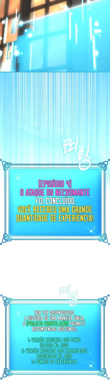 Read Gênio do Teletransporte da Academia de Magia  (PT-BR) PT Manga Online