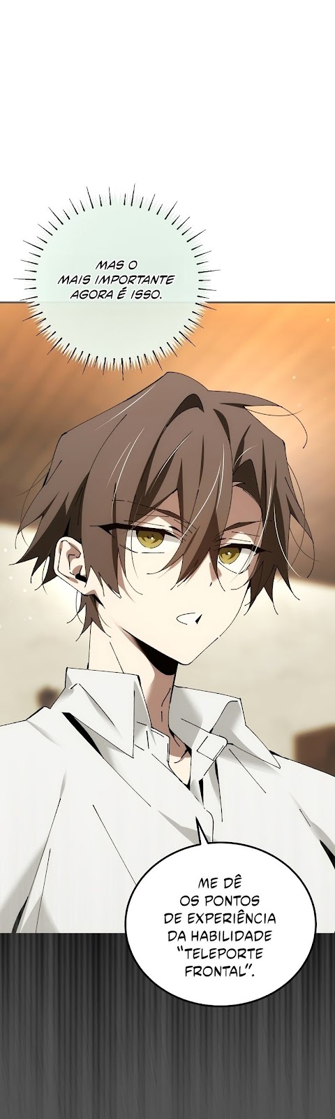 Read Gênio do Teletransporte da Academia de Magia  (PT-BR) PT Manga Online