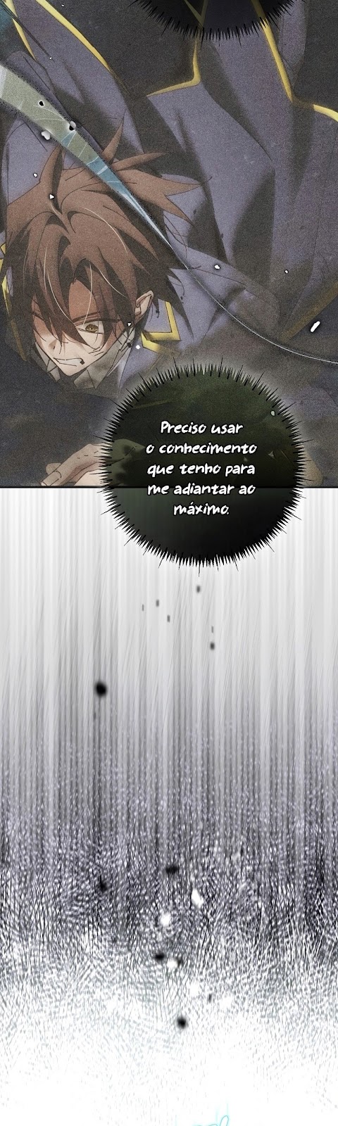 Read Gênio do Teletransporte da Academia de Magia  (PT-BR) PT Manga Online