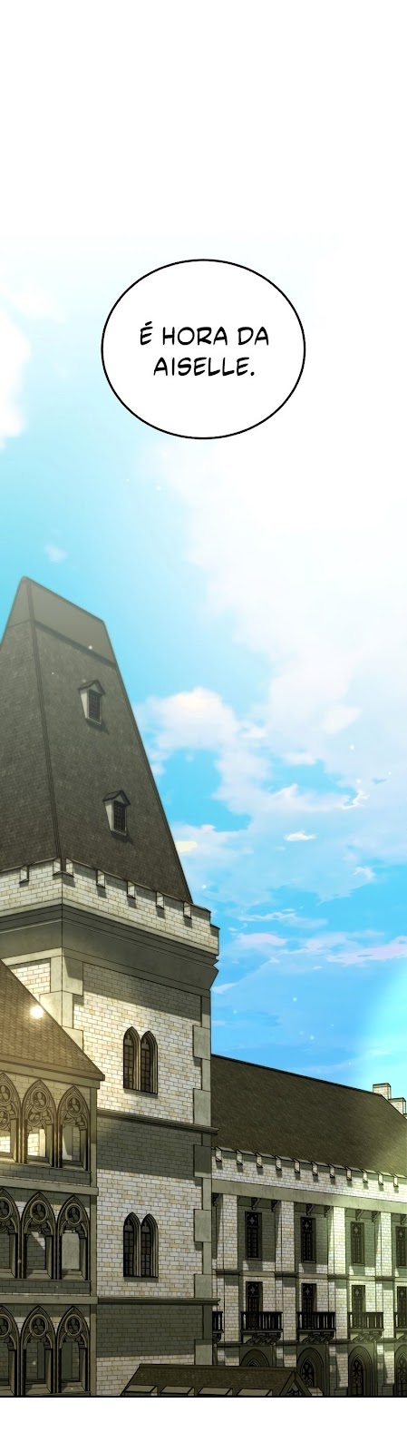 Read Gênio do Teletransporte da Academia de Magia  (PT-BR) PT Manga Online