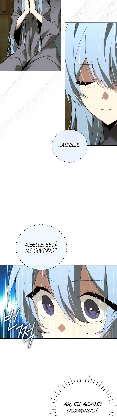 Read Gênio do Teletransporte da Academia de Magia  (PT-BR) PT Manga Online