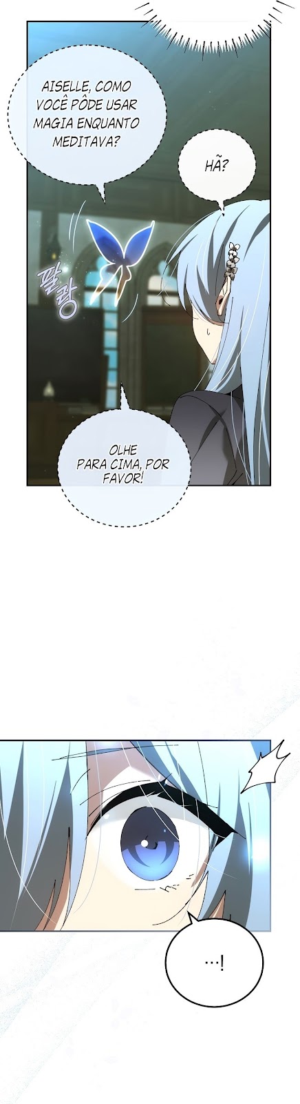 Read Gênio do Teletransporte da Academia de Magia  (PT-BR) PT Manga Online