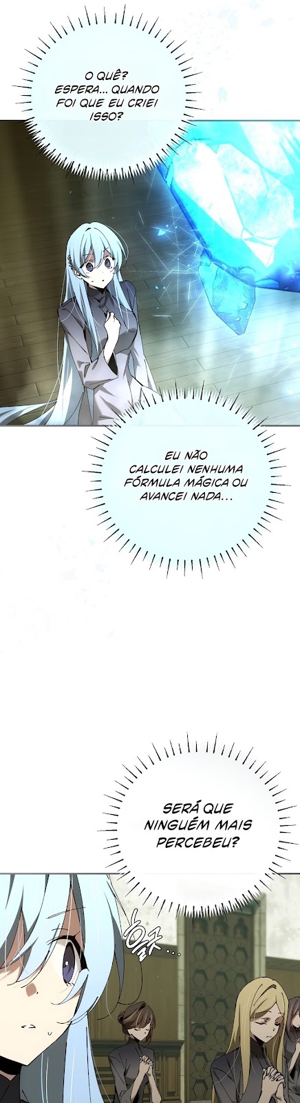 Read Gênio do Teletransporte da Academia de Magia  (PT-BR) PT Manga Online