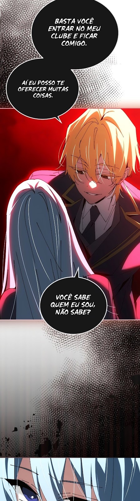 Read Gênio do Teletransporte da Academia de Magia  (PT-BR) PT Manga Online