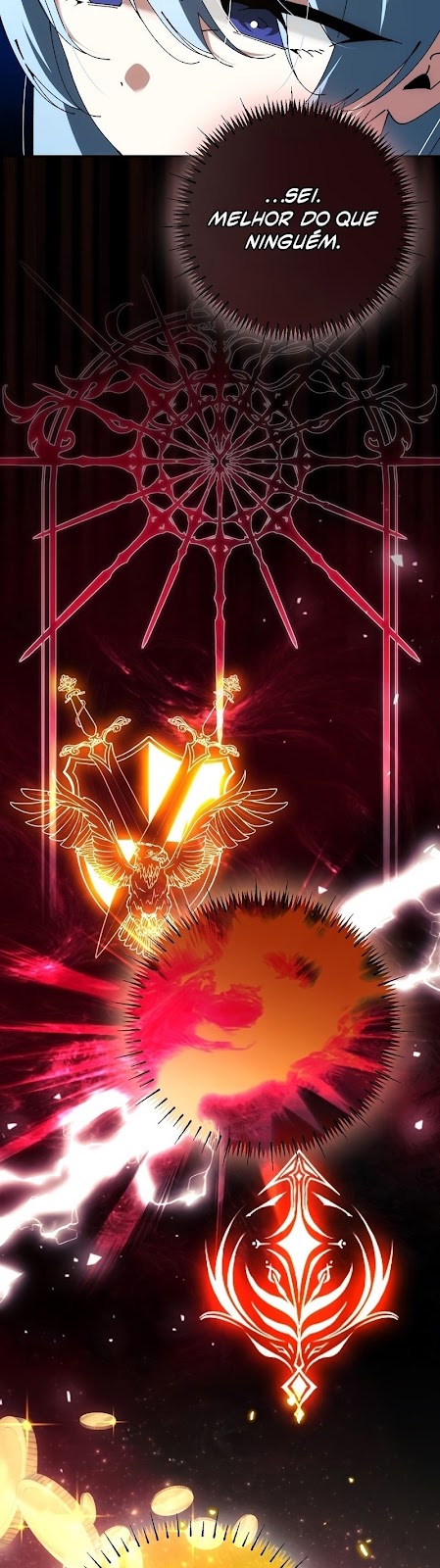 Read Gênio do Teletransporte da Academia de Magia  (PT-BR) PT Manga Online