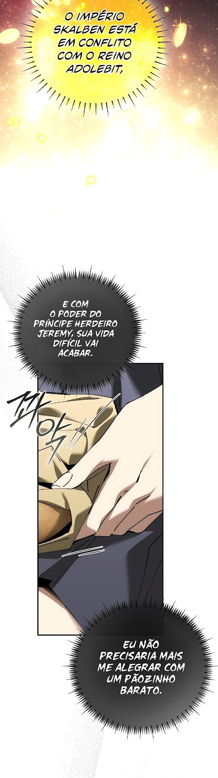 Read Gênio do Teletransporte da Academia de Magia  (PT-BR) PT Manga Online