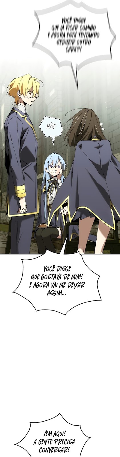 Read Gênio do Teletransporte da Academia de Magia  (PT-BR) PT Manga Online