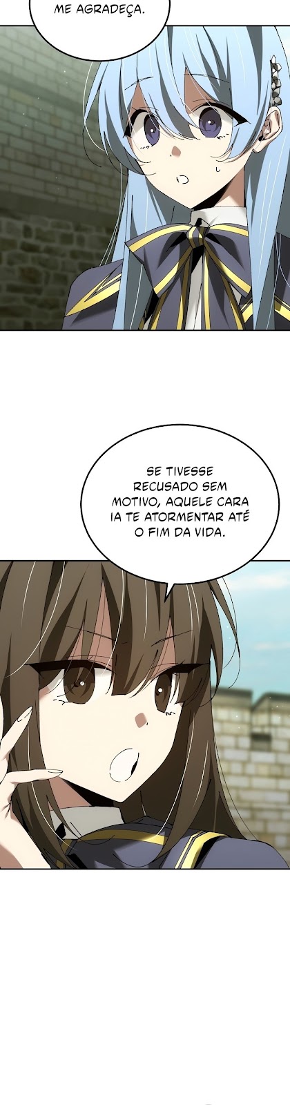 Read Gênio do Teletransporte da Academia de Magia  (PT-BR) PT Manga Online