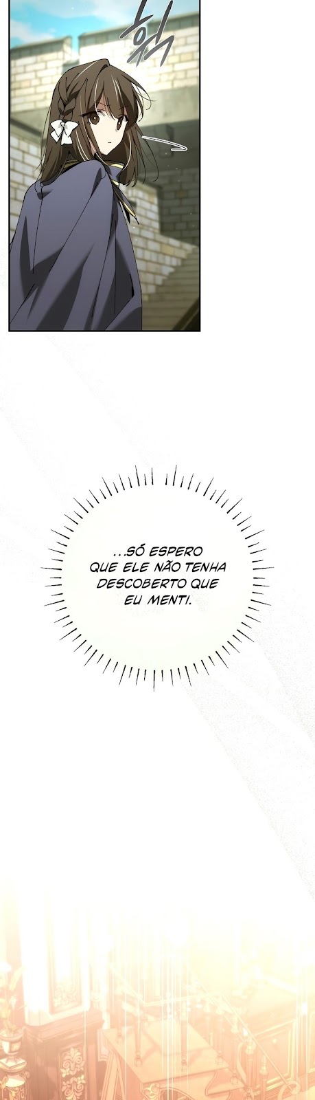 Read Gênio do Teletransporte da Academia de Magia  (PT-BR) PT Manga Online