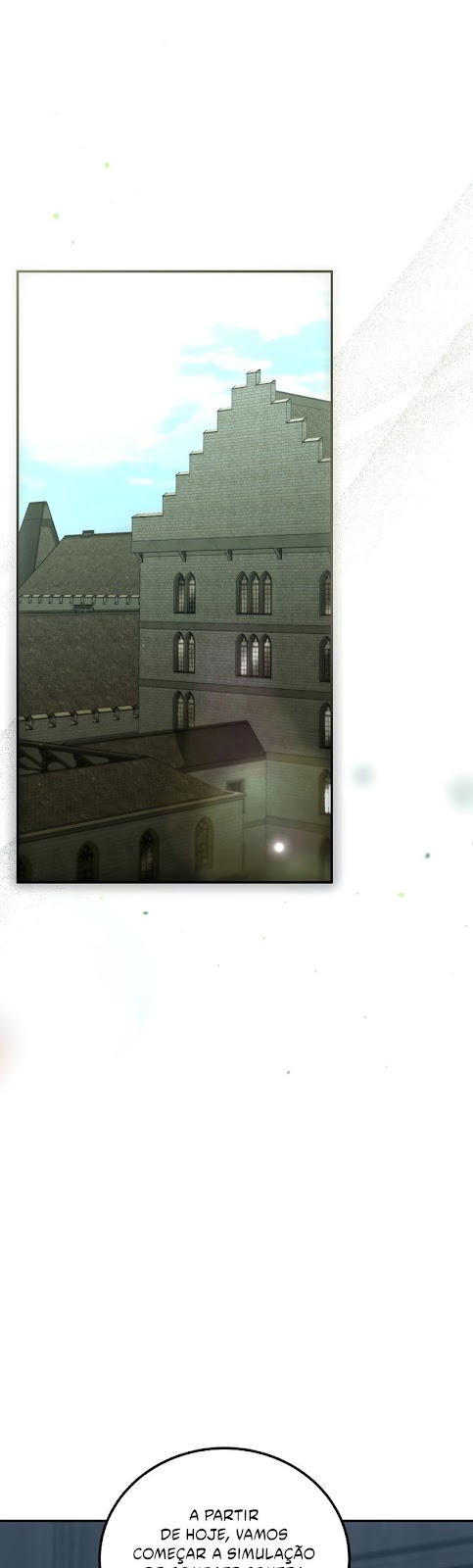 Read Gênio do Teletransporte da Academia de Magia  (PT-BR) PT Manga Online