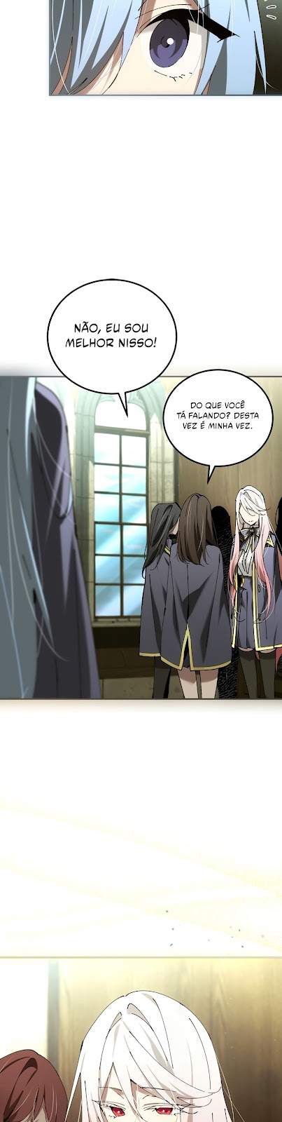 Read Gênio do Teletransporte da Academia de Magia  (PT-BR) PT Manga Online
