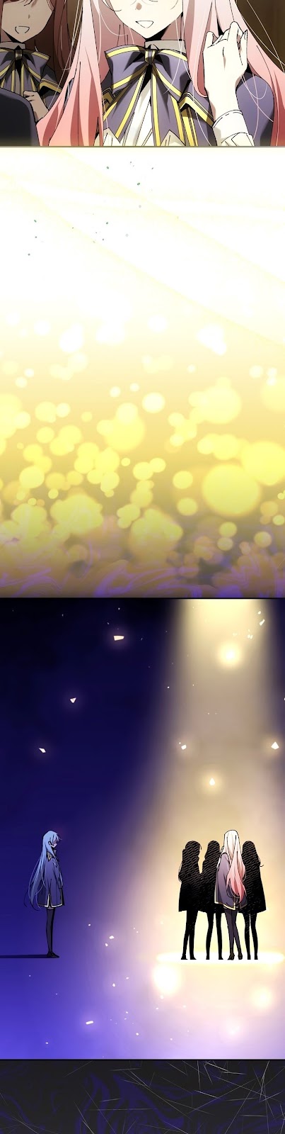 Read Gênio do Teletransporte da Academia de Magia  (PT-BR) PT Manga Online