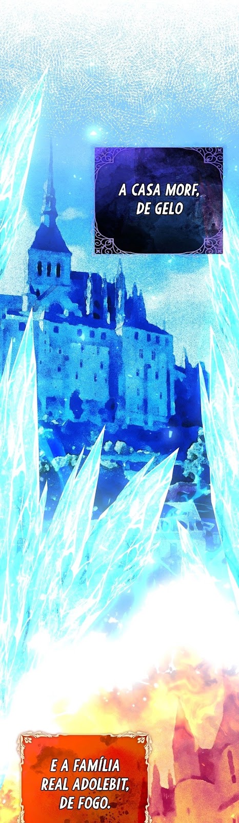 Read Gênio do Teletransporte da Academia de Magia  (PT-BR) PT Manga Online