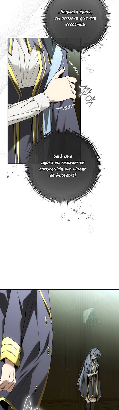 Read Gênio do Teletransporte da Academia de Magia  (PT-BR) PT Manga Online