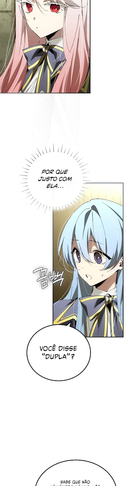 Read Gênio do Teletransporte da Academia de Magia  (PT-BR) PT Manga Online