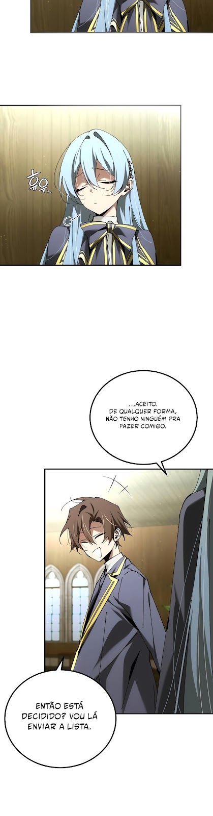 Read Gênio do Teletransporte da Academia de Magia  (PT-BR) PT Manga Online