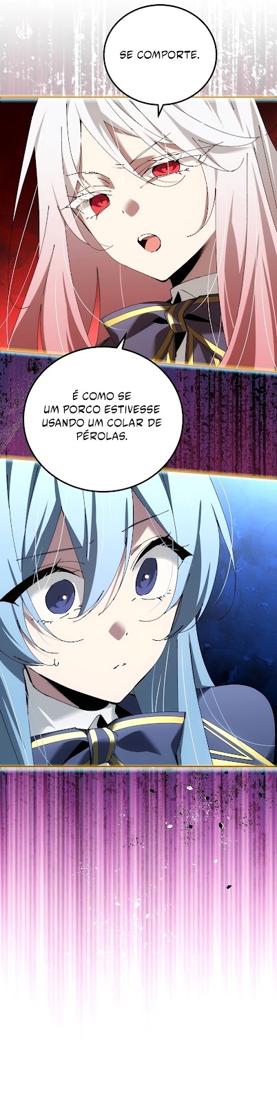 Read Gênio do Teletransporte da Academia de Magia  (PT-BR) PT Manga Online
