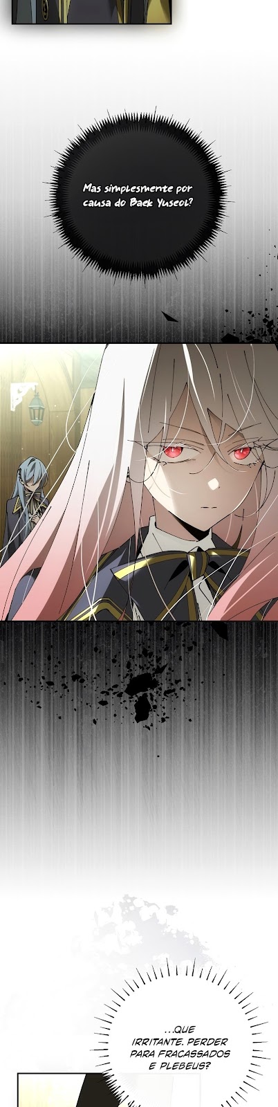 Read Gênio do Teletransporte da Academia de Magia  (PT-BR) PT Manga Online