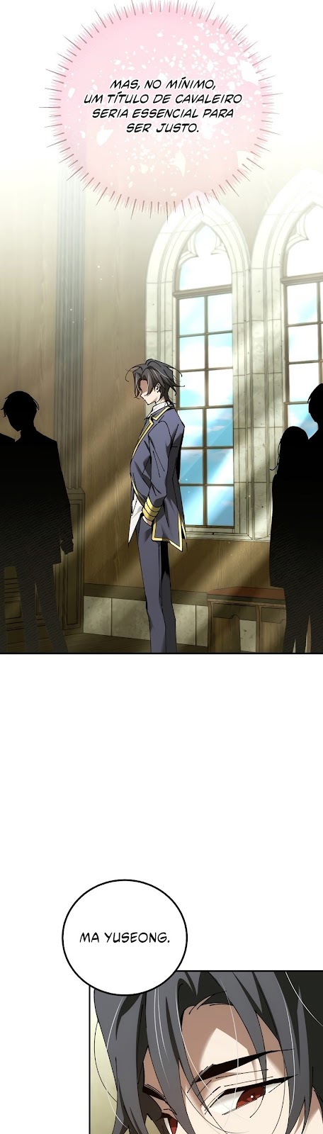 Read Gênio do Teletransporte da Academia de Magia  (PT-BR) PT Manga Online