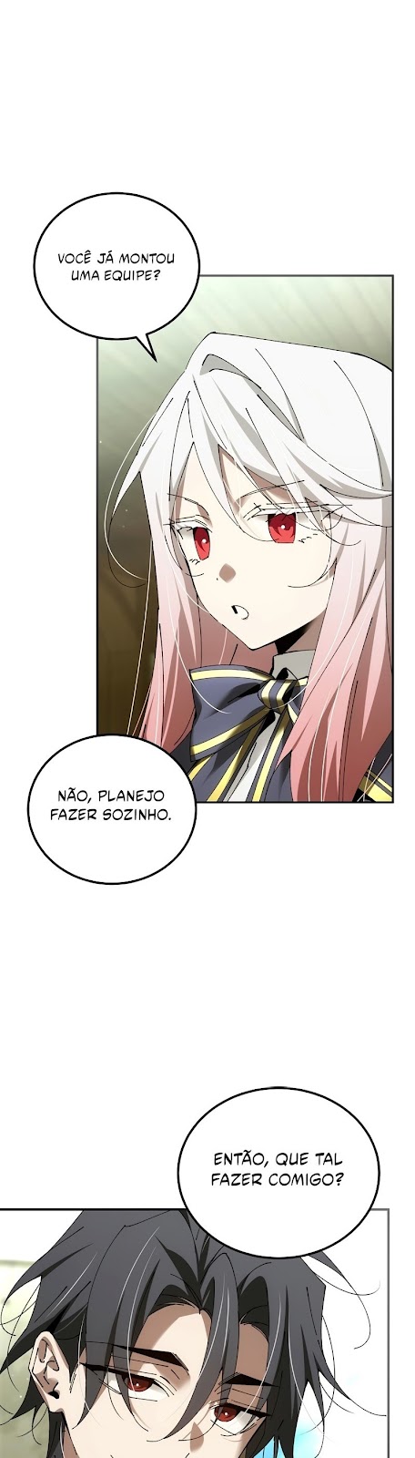 Read Gênio do Teletransporte da Academia de Magia  (PT-BR) PT Manga Online