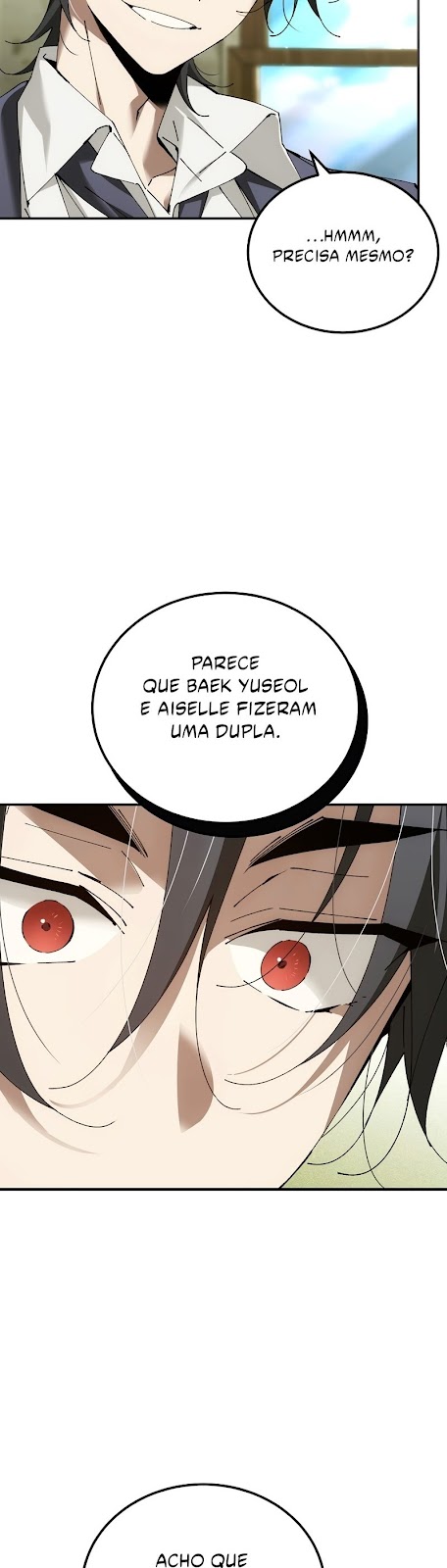 Read Gênio do Teletransporte da Academia de Magia  (PT-BR) PT Manga Online
