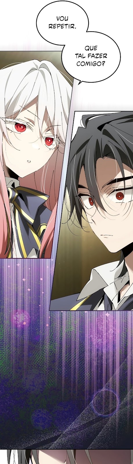Read Gênio do Teletransporte da Academia de Magia  (PT-BR) PT Manga Online