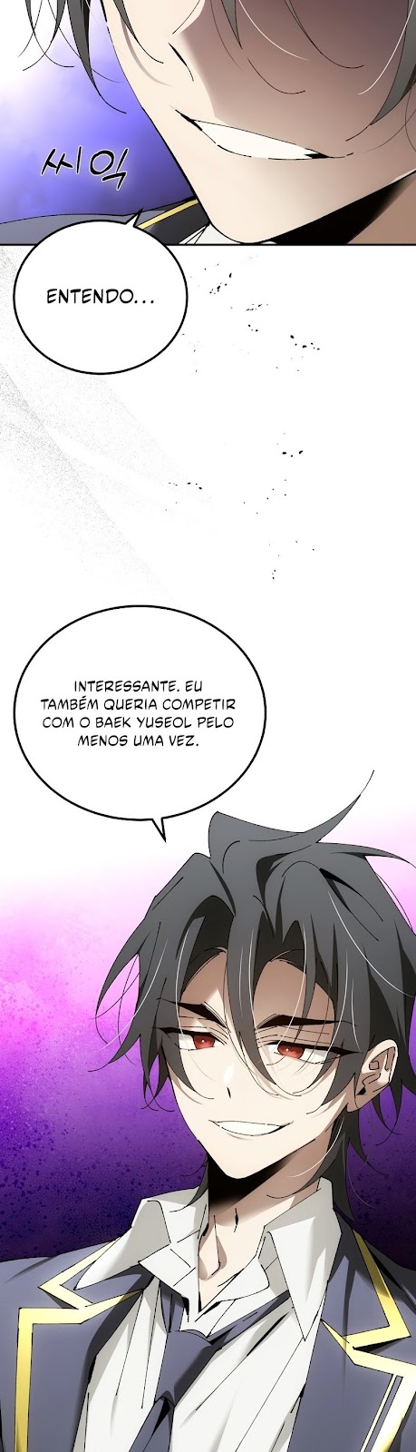 Read Gênio do Teletransporte da Academia de Magia  (PT-BR) PT Manga Online