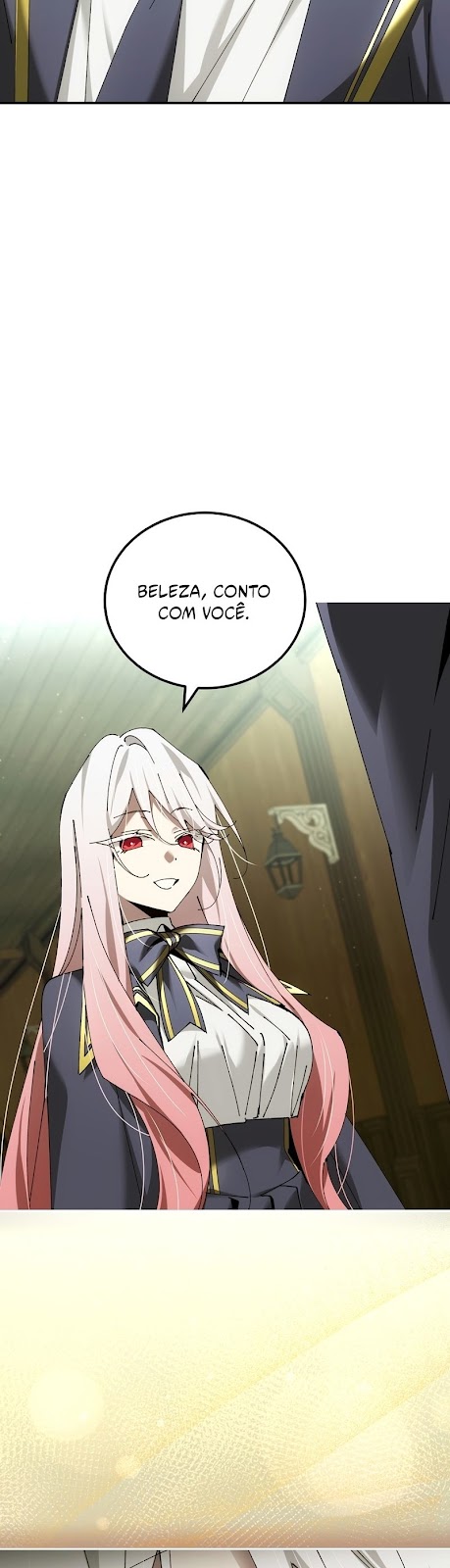 Read Gênio do Teletransporte da Academia de Magia  (PT-BR) PT Manga Online