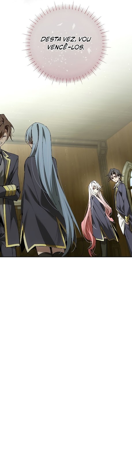 Read Gênio do Teletransporte da Academia de Magia  (PT-BR) PT Manga Online