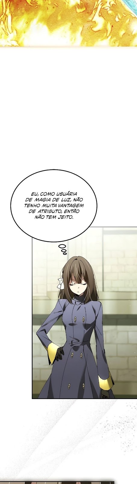 Read Gênio do Teletransporte da Academia de Magia  (PT-BR) PT Manga Online