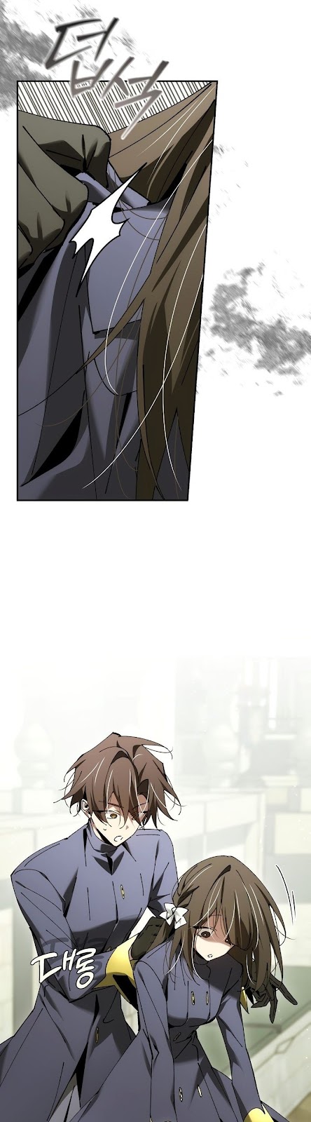 Read Gênio do Teletransporte da Academia de Magia  (PT-BR) PT Manga Online