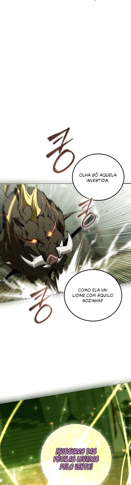 Read Gênio do Teletransporte da Academia de Magia  (PT-BR) PT Manga Online