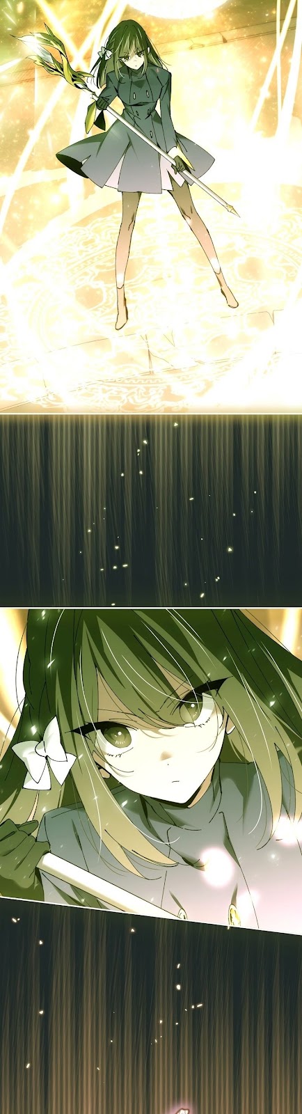 Read Gênio do Teletransporte da Academia de Magia  (PT-BR) PT Manga Online