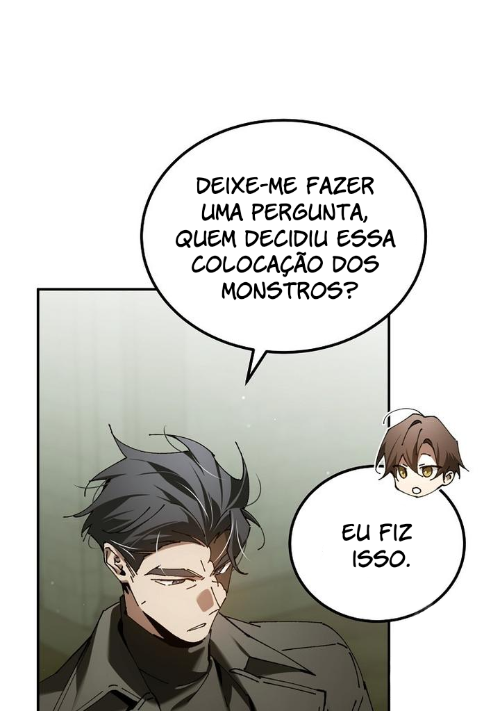 Read Gênio do Teletransporte da Academia de Magia  (PT-BR) PT Manga Online