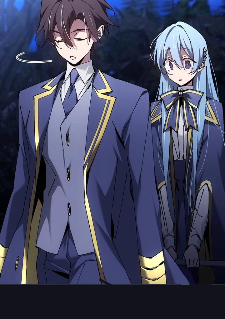 Read Gênio do Teletransporte da Academia de Magia  (PT-BR) PT Manga Online