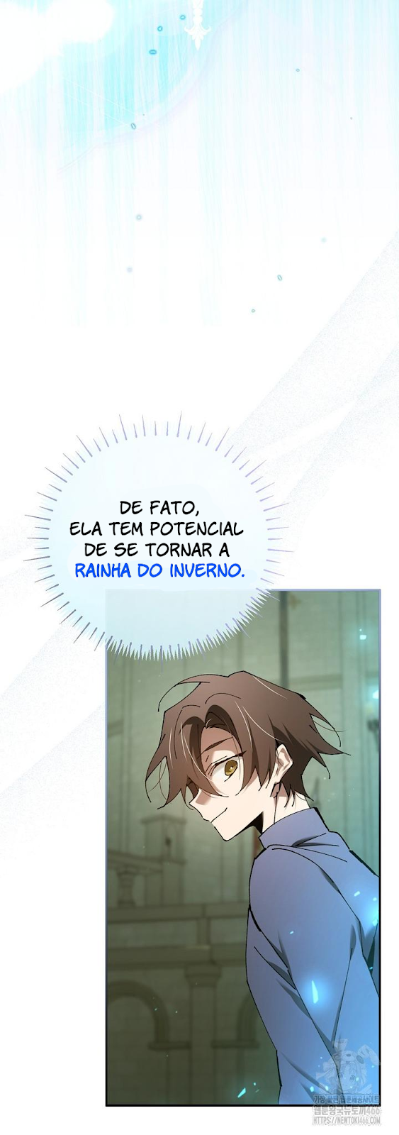 Read Gênio do Teletransporte da Academia de Magia  (PT-BR) PT Manga Online