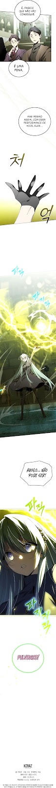 Read Gênio do Teletransporte da Academia de Magia  (PT-BR) PT Manga Online