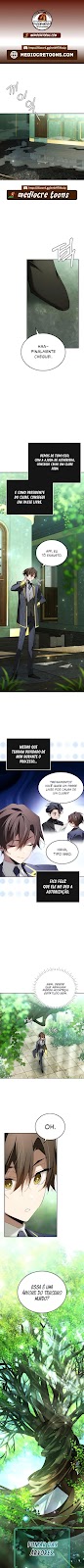 Read Gênio do Teletransporte da Academia de Magia  (PT-BR) PT Manga Online