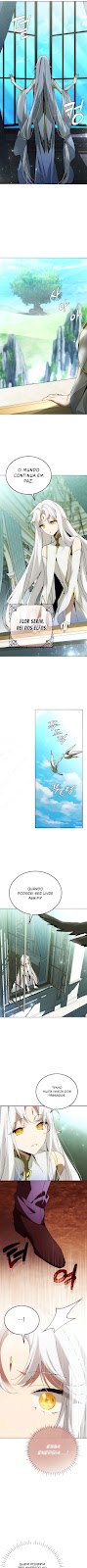 Read Gênio do Teletransporte da Academia de Magia  (PT-BR) PT Manga Online