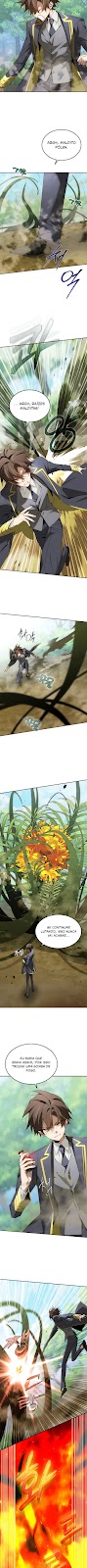 Read Gênio do Teletransporte da Academia de Magia  (PT-BR) PT Manga Online