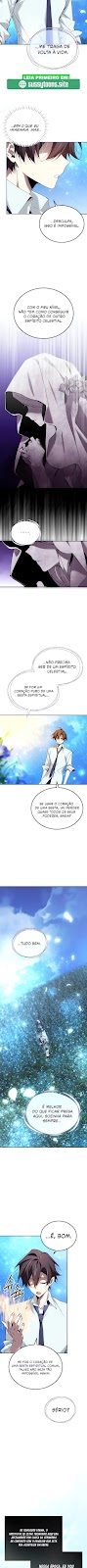 Read Gênio do Teletransporte da Academia de Magia  (PT-BR) PT Manga Online