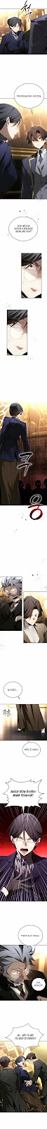 Read Gênio do Teletransporte da Academia de Magia  (PT-BR) PT Manga Online