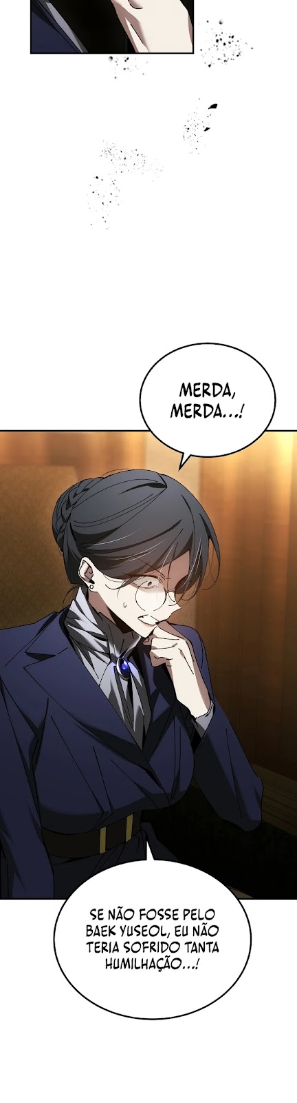 Read Gênio do Teletransporte da Academia de Magia  (PT-BR) PT Manga Online