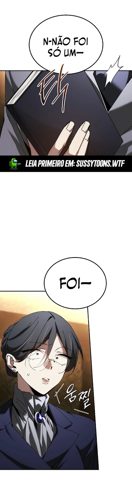 Read Gênio do Teletransporte da Academia de Magia  (PT-BR) PT Manga Online