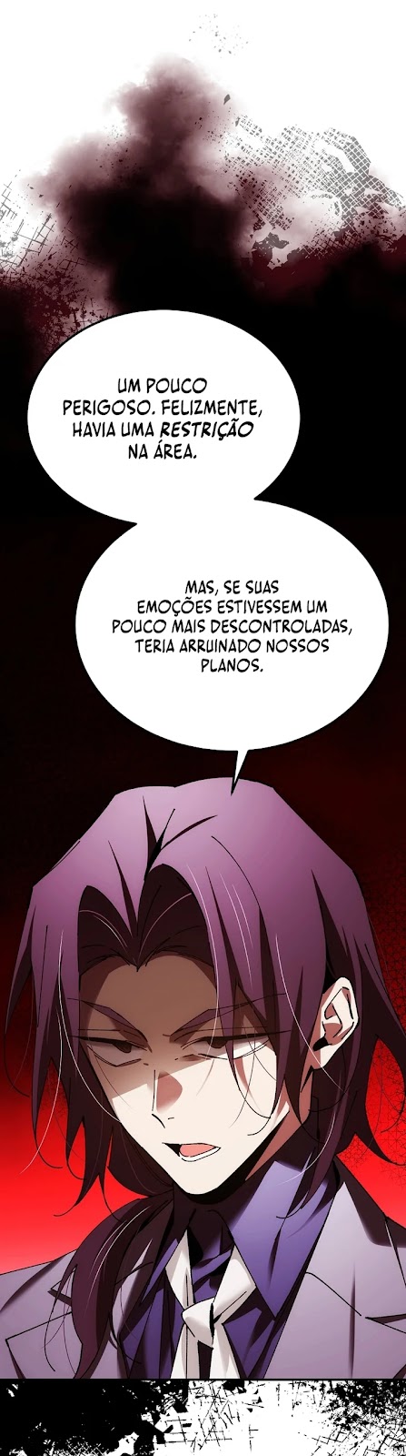 Read Gênio do Teletransporte da Academia de Magia  (PT-BR) PT Manga Online